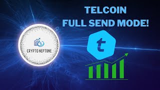 Telcoin Full Send Mode [upl. by Nikolaos]