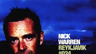 Nick Warren – Global Underground 024  Reykjavik Disc 2 [upl. by Arymas]