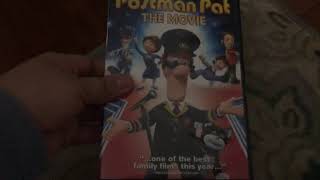 The Postman Pat Movie Review [upl. by Hazelton]