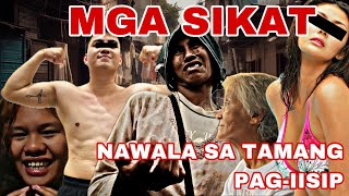 MGA KILALANG ARTISTA NOON BAKIT NAWALA SA TAMANG PAG IISIP GRABE PALA ANG KANILANG PINAGDAANAN [upl. by Imuy223]