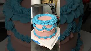 Very nice and beautiful cake recipe [upl. by Ahsekel]