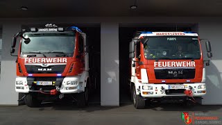 Feuerwehr Hargelsberg Imagefilm [upl. by Lewse]