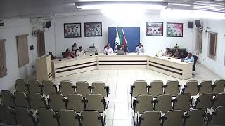 Sessão Plenária da Câmara Municipal de Jundiaí do Sul  05082024 [upl. by Ber]