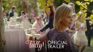 TULLY TV SPOT Tiefkühlpizza [upl. by Retlaw]