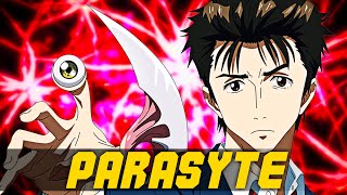 Parasyte  Let Me Hear Opening English Cover Song  NateWantsToBattle and Shawn Christmas [upl. by Ecnedac]