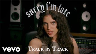 Mae Muller NEIKED Polo G  Better Days Track By Track [upl. by Eycal]