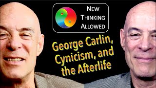 InPresence 0238 George Carlin Cynicism and the Afterlife [upl. by Buatti]