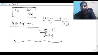 GATE DA 2024 Sample Paper Solution  Probability amp Counting [upl. by Llenet509]