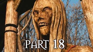 The Witcher 3 Wild Hunt Walkthrough Gameplay Part 18  Hide N Seek PS4 Xbox One [upl. by Suhpesoj]