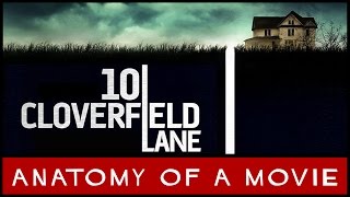 10 Cloverfield Lane Review  Anatomy of a Movie [upl. by Brynna]