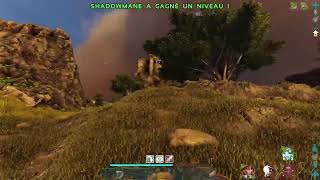 LIVE ARK 1124 je taime repose en paix papa💔🕊️ live ark [upl. by Scotney]