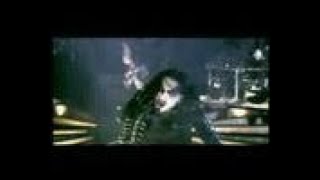 DIMMU BORGIR  Progenies of The Great Apocalypse OFFICIAL MUSIC VIDEO [upl. by Nalda886]