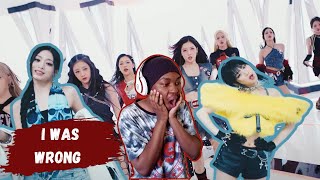 Baby Monster ‘Sheesh’ MV reaction  BReaction [upl. by Ellekcir146]