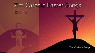 Zimbabwe Catholic Easter Songs Have a fulfilling Easter [upl. by Eiramanin]