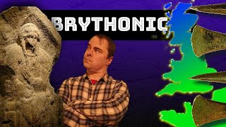 Was this Britains Native Celtic Language Brythonic [upl. by Colton]