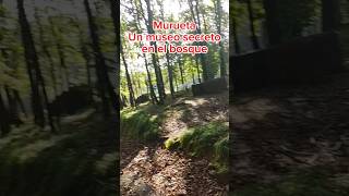 🏞️Murueta Urdaibai🌳 shorts shortvideo short viralvideo trending youtubeshorts [upl. by Katzir]