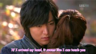 Faith Ost MVAli  Carry On Eng Sub [upl. by Yrram]