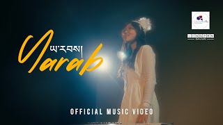 Yeezang Yeshi Delkar  Yarab Official Music Video yeezangyd [upl. by Akitan]