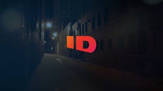 Фрагмент эфира Investigation Discovery Сегодня вечером анонсы заставка [upl. by Annel10]