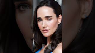 Jennifer Connelly  Episode 2 AI generated photos [upl. by Sedgewinn]