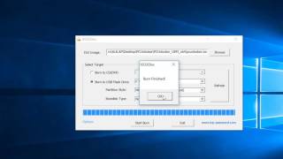 Tutorial  Reset Forgotten Windows Password with PCUnlocker USB Drive [upl. by Lauro]