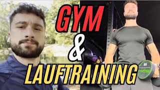 GymWorkout amp Joggen So maximierst du dein Training RTM 2 [upl. by Tarrah]