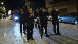 CABALGATA DE REYES 2012 PARTE 1 [upl. by Ange600]