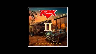 FM Runaway Train from the new album Rockville II [upl. by Ttennaj691]