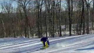 Chris Stimpson Shreddin Wachusett [upl. by Simone]