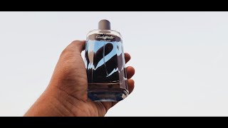 Davidoff Cool Water Parfum Review 2021 [upl. by Jorgan]