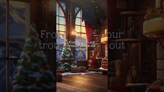 Dan  Shay  Have Yourself a Merry Little Christmas christmassongs [upl. by Hsima443]