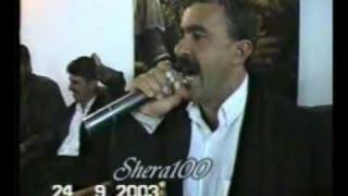 Gorani Inzibat amp Qadr Muryasi 2003  8 [upl. by Okuy840]