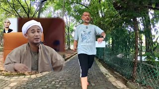 Ust Budak amp Hadis Ziarah Kubur Ibubapa Hari Jumaat [upl. by Eelsha]