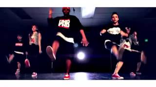 Chachi Gonzales Choreography by Brandon Harrell [upl. by Cohin]