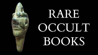 Win a 334 Year Old Book of Mysticism  New Esoterica Rare Book Catalog Announcement [upl. by Launce]