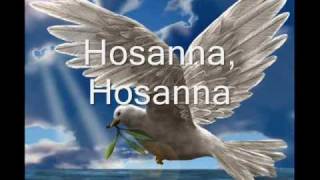 Hosanna de Paul Baloche [upl. by Kozloski]