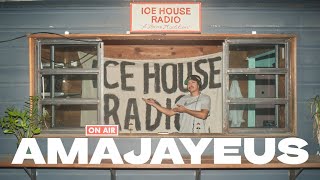 Moops Lounge w Amajayeus  Ice House Radio  October 2 2024 [upl. by On370]