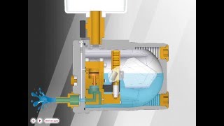 ISA Condensate Drain [upl. by Barmen]