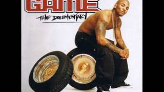 The Game Where Im From feat Nate Dogg [upl. by Shakti658]