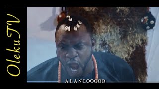 ALANI PAMOLEKUN Part 2  Latest Yoruba Movie Premium Starring Adekola Odunlade [upl. by Kowalski]