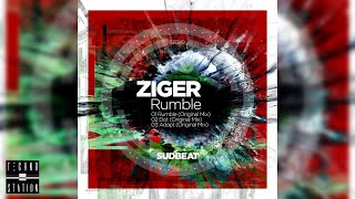 Ziger  Rumble [upl. by Strauss]