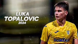 Luka Topalović  Hidden Gem [upl. by Gittle426]