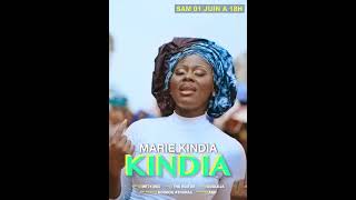 Teaser du clip Kindia apprêtezvous le clip officiel sera disponible le 1 juin [upl. by Ainirtac327]