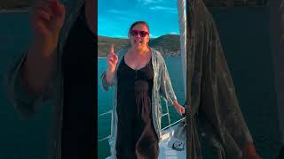 FAQ BAREBOAT CHARTER NAKED SAILING [upl. by Ariet]