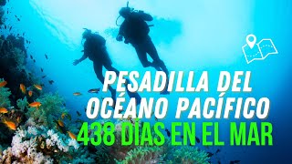 José Alvarengas 438 DAY Survival in the Pacific Ocean EXPOSED [upl. by Eidaj]