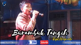 Burambuk Tangih quotAndra Yoneskaquot Abel Music Entertainment [upl. by Scharaga]