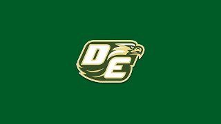 DESOTO EAGLES VS GINN ELITE INTENSE GAME [upl. by Ahrendt]