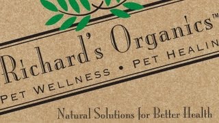 Oilinfused 100 Natural Shampoos and Conditioner for dogs and cats [upl. by Santana]