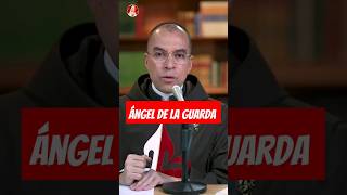 Ángel de la guarda nuestro guía espiritual [upl. by Yrocej]