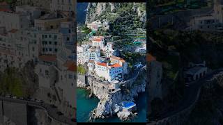 Atrani Amalfi Coast [upl. by Gide]